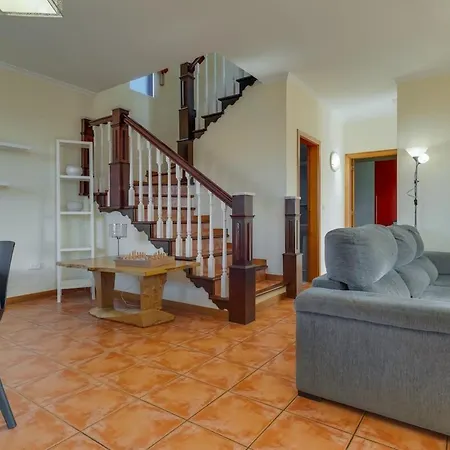 Casa vacanze Calheta- Family