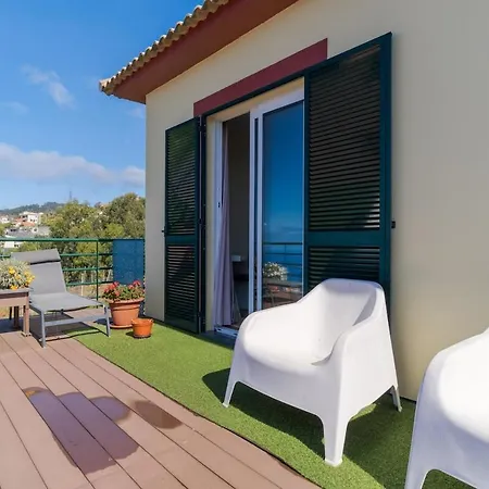 Calheta- Family Feriehus