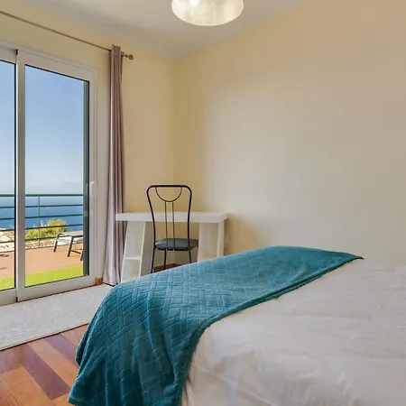 Feriehus Calheta- Family *