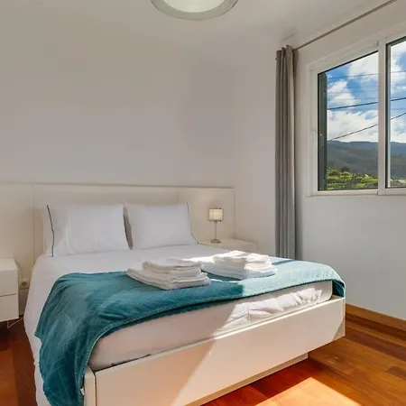 Casa vacanze Calheta- Family