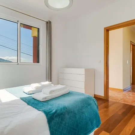 Feriehus Calheta- Family