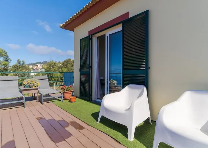 Calheta- Family Casa vacanze