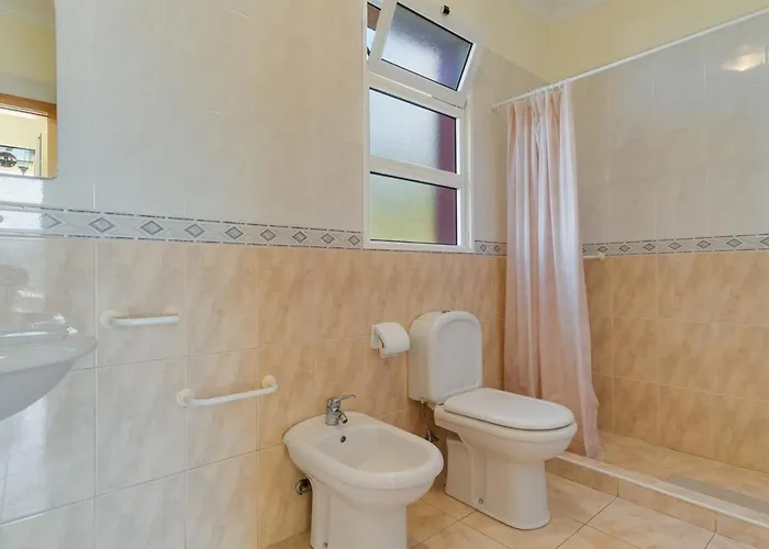 Calheta- Family Casa vacanze Estreito Da Calheta