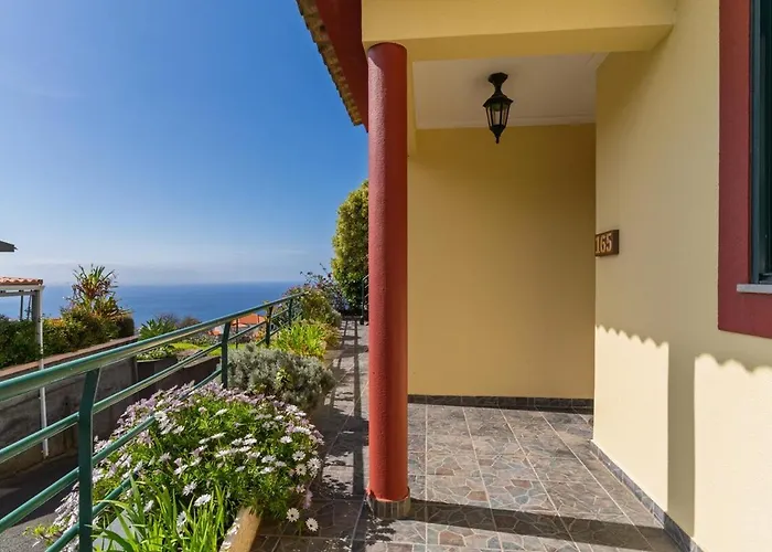 Calheta- Family Casa vacanze