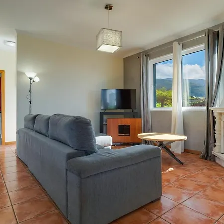 Calheta- Family Prázdninový dům Estreito Da Calheta