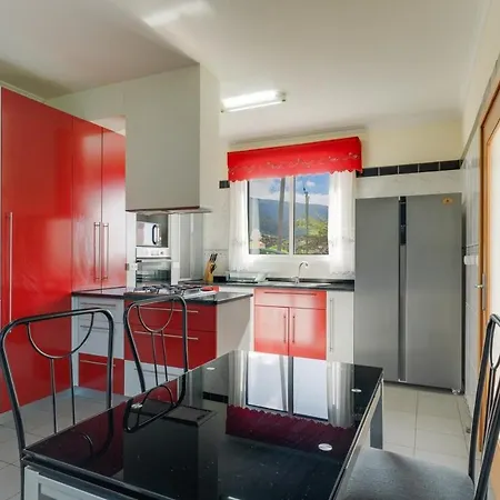 Calheta- Family Estreito Da Calheta