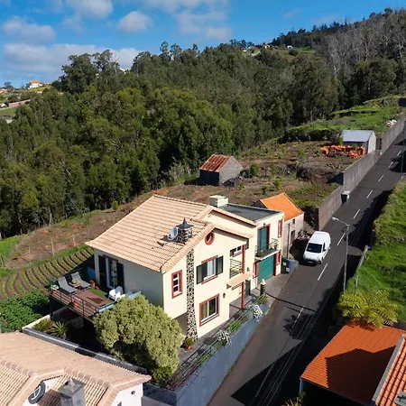 Calheta- Family * Estreito Da Calheta