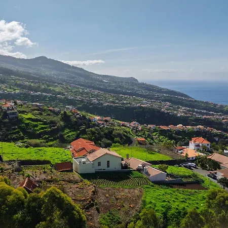 Σπίτι διακοπών Calheta- Family *