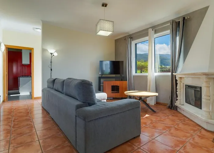 Calheta- Family Casa vacanze Estreito Da Calheta