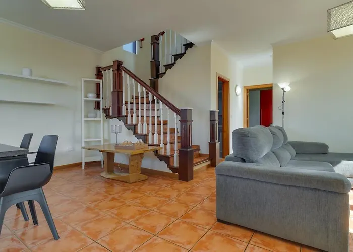 Casa vacanze Calheta- Family