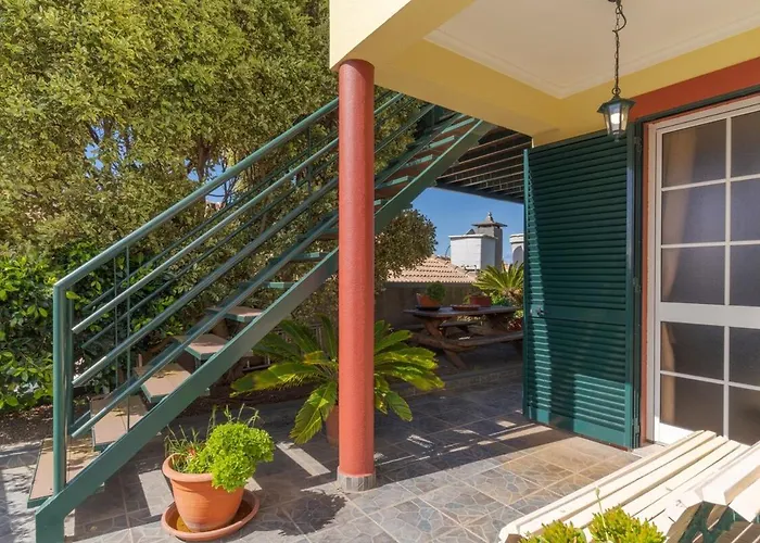 Casa vacanze Calheta- Family *