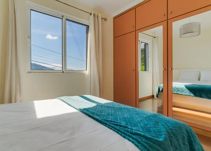 Calheta- Family Casa vacanze *