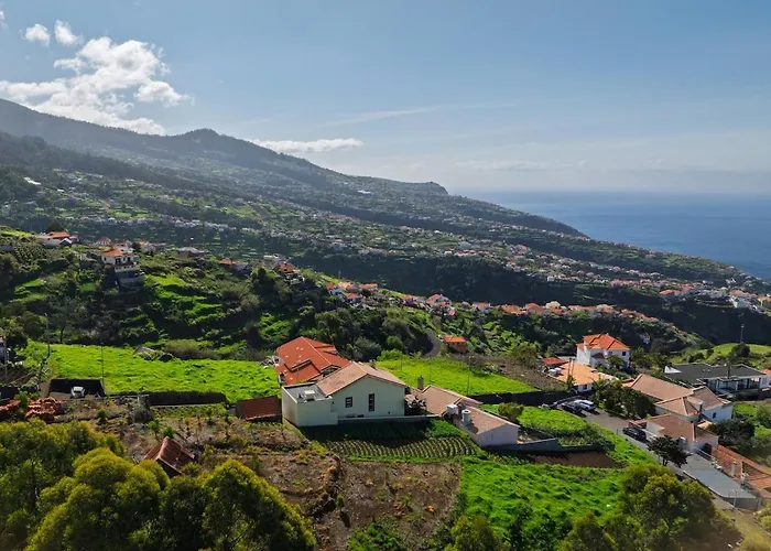 Casa vacanze Calheta- Family *